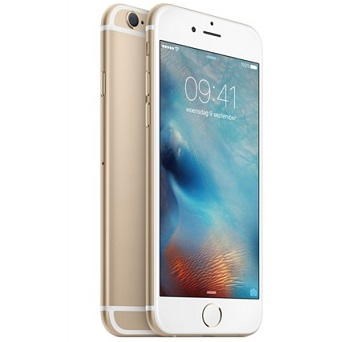 Apple iPhone 6s dotyková technologie